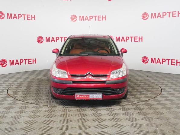 Citroen C4 I с пробегом 2008 года, цена 415 000 рублей, 162291 км, хэтчбек, Автокод Объявления