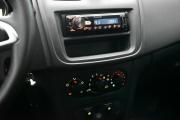 Renault Logan II Рестайлинг Москва  - изображение 20