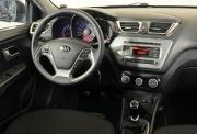 Kia Rio III Рестайлинг Нижний Новгород  - изображение 26