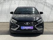 Lada (ВАЗ) Vesta I Рестайлинг (NG) Тамбов  - изображение 22