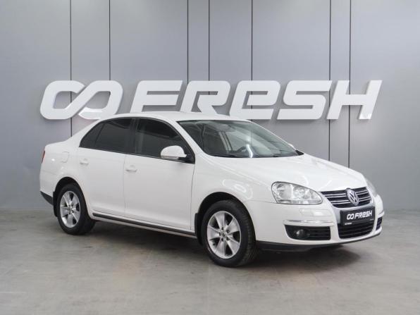 Volkswagen Jetta V с пробегом 2010 года, цена 899 000 рублей, 190569 км, седан, Автокод Объявления