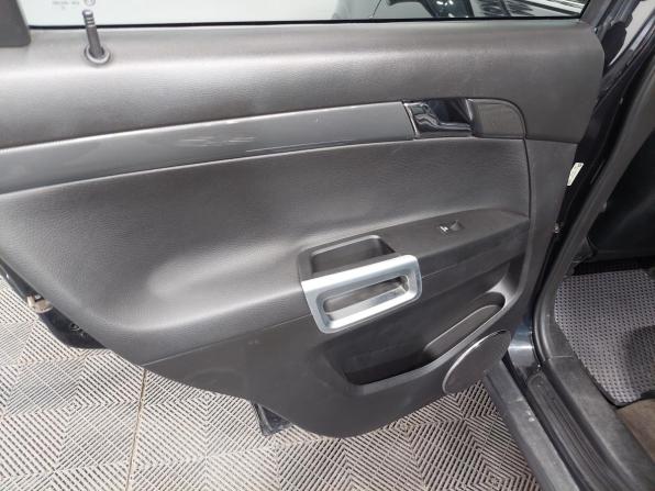 Opel Antara I Рестайлинг с пробегом 2012 года, цена 835 000 рублей, 210000 км, внедорожник, Автокод Объявления