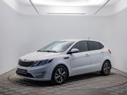 Kia Rio III Москва  - изображение 18