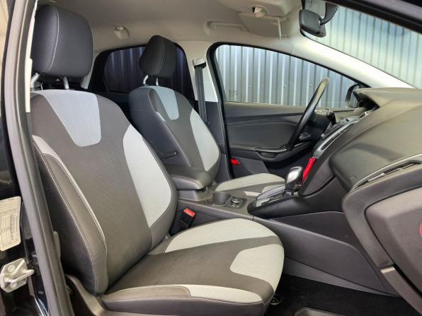 Ford Focus III с пробегом 2013 года, цена 897 000 рублей, 93534 км, хэтчбек, Автокод Объявления