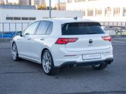 Volkswagen Golf GTI VIII Москва  - изображение 29