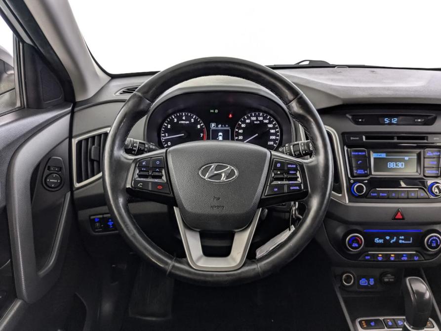 Hyundai Creta I Москва  - изображение 22