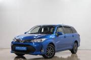 Toyota Corolla XI (E160 E170) Рестайлинг 2 Новокузнецк  - изображение 34