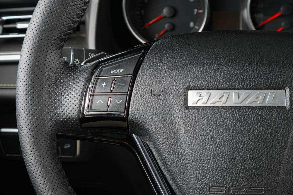 Haval M6 II Тюмень  - изображение 15
