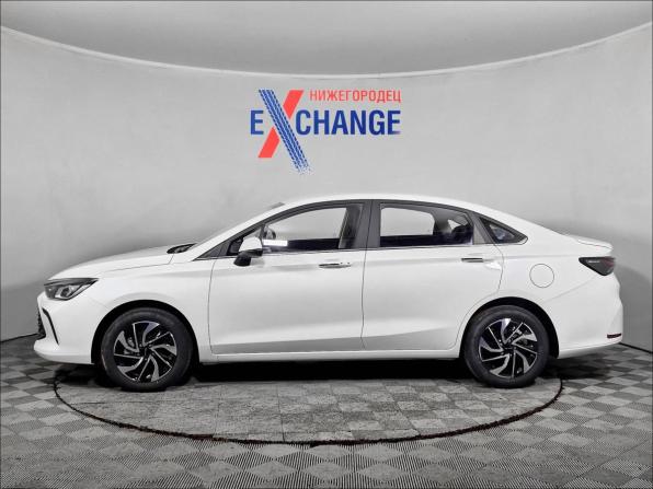 BAIC U5 Plus с пробегом 2025 года, цена 1 890 000 рублей, 19 км, седан, Автокод Объявления