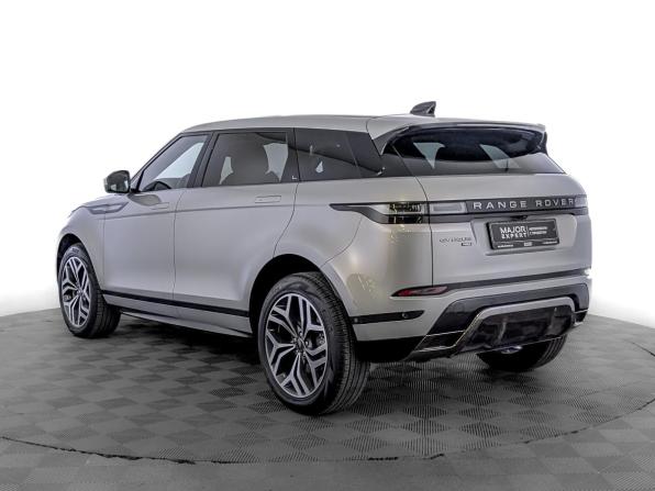 Land Rover Range Rover Evoque II Рестайлинг с пробегом 2024 года, цена 5 450 000 рублей, 3745 км, внедорожник, Автокод Объявления