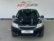 Lada (ВАЗ) Granta I Тамбов  - изображение 21