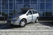 SsangYong Kyron I Воронеж  - изображение 21