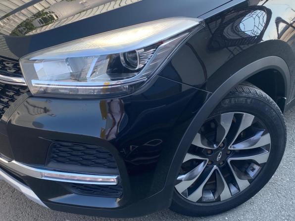 Chery Tiggo 4 I Рестайлинг с пробегом 2019 года, цена 1 250 000 рублей, 110000 км, внедорожник, Автокод Объявления