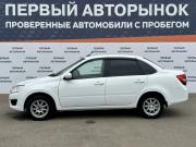 Lada (ВАЗ) Granta I Краснодар  - изображение 27