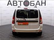 Lada (ВАЗ) Largus I Рестайлинг Екатеринбург  - изображение 27