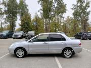 Mitsubishi Lancer IX Рестайлинг Чебоксары  - изображение 32
