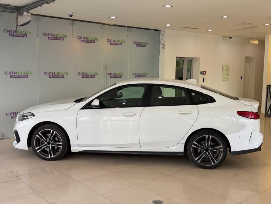 BMW 2 серии F44 Москва  - изображение 8