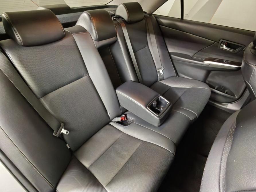 Toyota Camry VII (XV50) Рестайлинг 2 Москва  - изображение 17