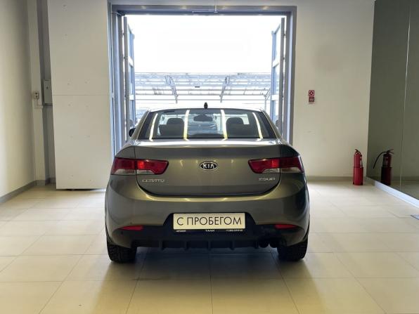 Kia Cerato II с пробегом 2011 года, цена 750 000 рублей, 221680 км, седан, Автокод Объявления