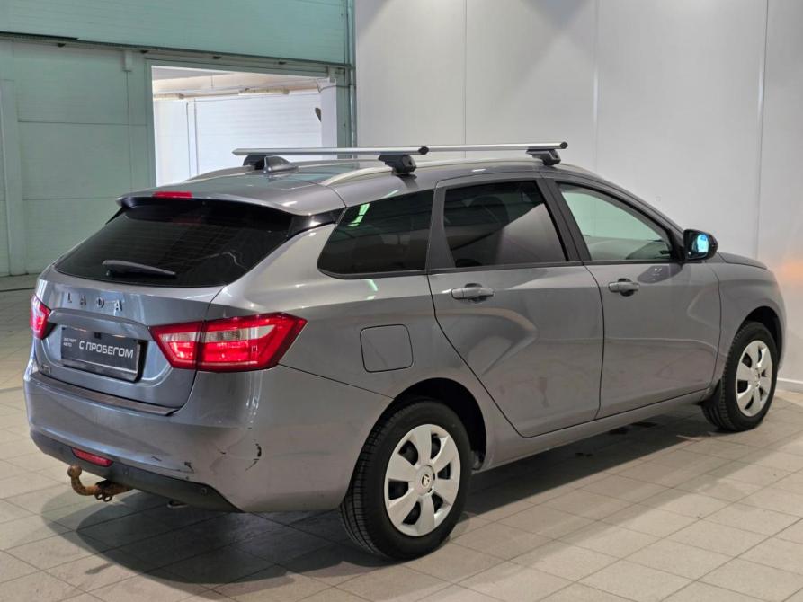 Lada (ВАЗ) Vesta I Самара  - изображение 5