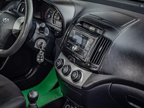 Hyundai Elantra IV (HD) с пробегом 2010 года, цена 559 000 рублей, 214000 км, седан, Автокод Объявления