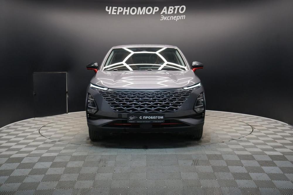 Omoda C5 I Крым  - изображение 8