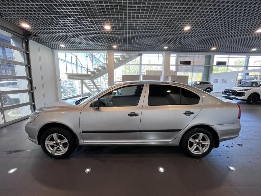 Skoda Octavia II (A5) Рестайлинг Чебоксары  - изображение 6