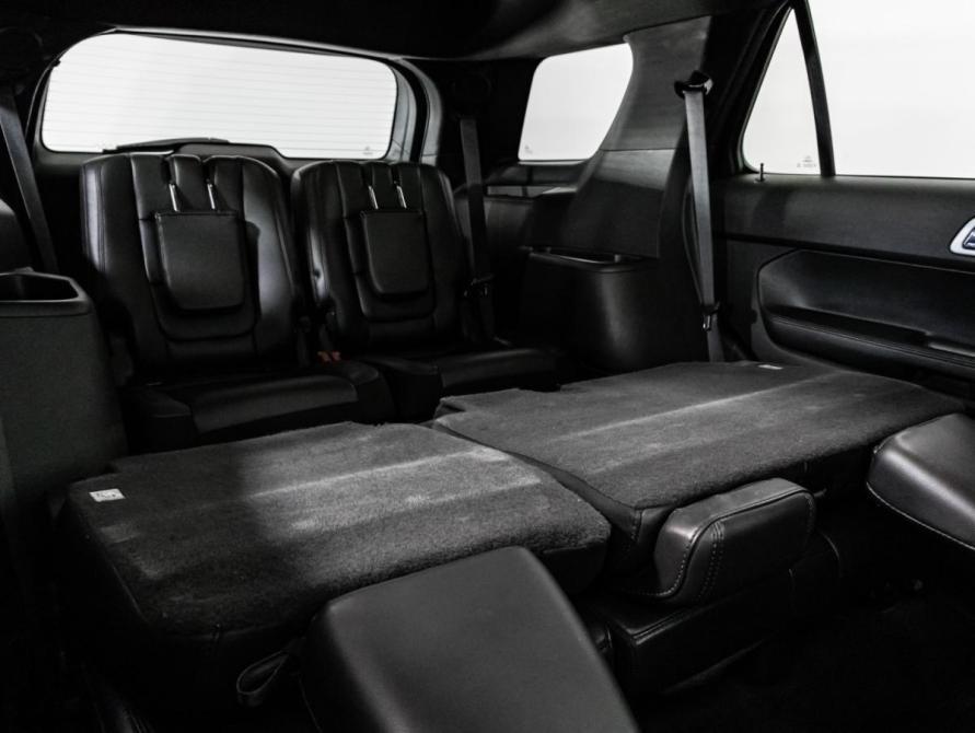 Ford Explorer V Санкт-Петербург  - изображение 24