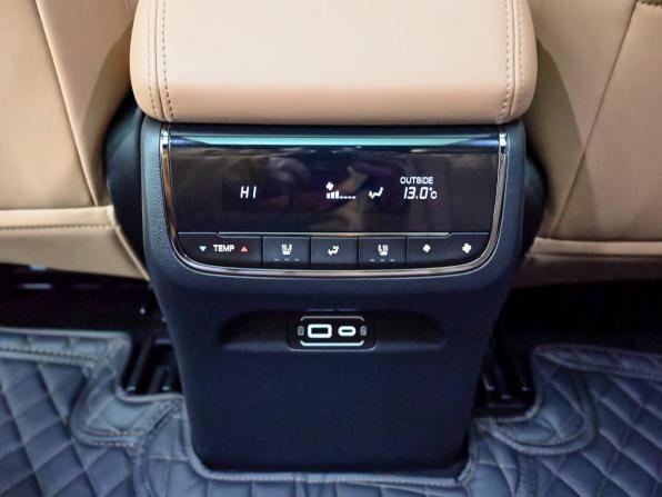 GAC GS8 II с пробегом 2025 года, цена 4 400 000 рублей, 9578 км, внедорожник, Автокод Объявления