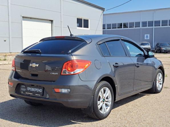 Chevrolet Cruze I Рестайлинг с пробегом 2013 года, цена 740 000 рублей, 129000 км, хэтчбек, Автокод Объявления