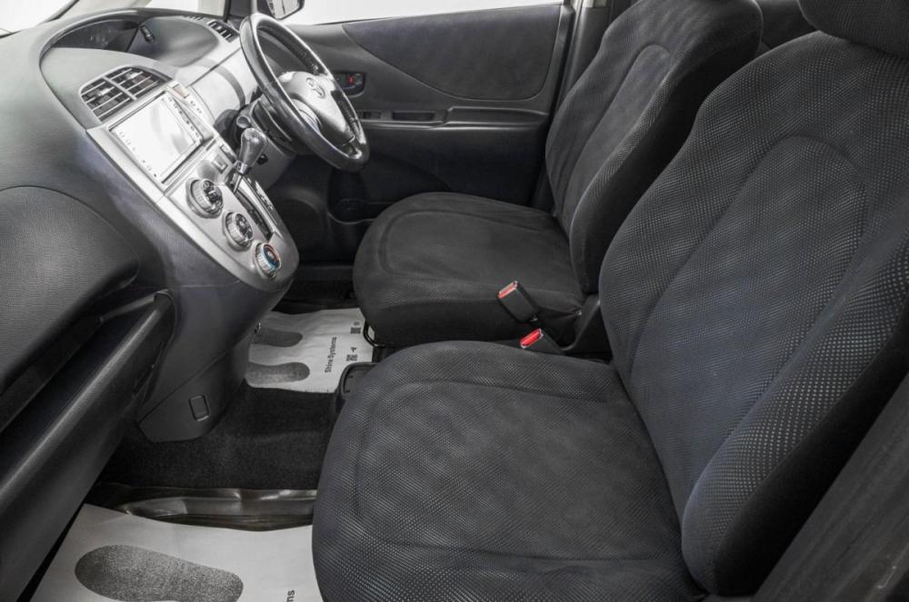 Toyota Ractis I Барнаул  - изображение 20