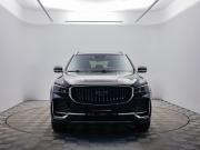 Geely Monjaro I Москва  - изображение 22