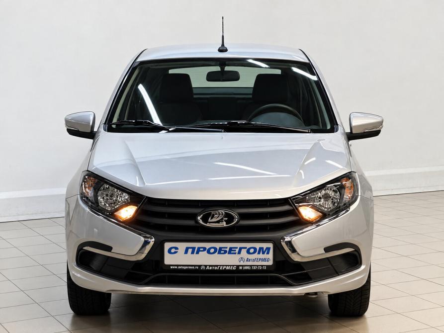 Lada (ВАЗ) Granta I Рестайлинг Балашиха  - изображение 2