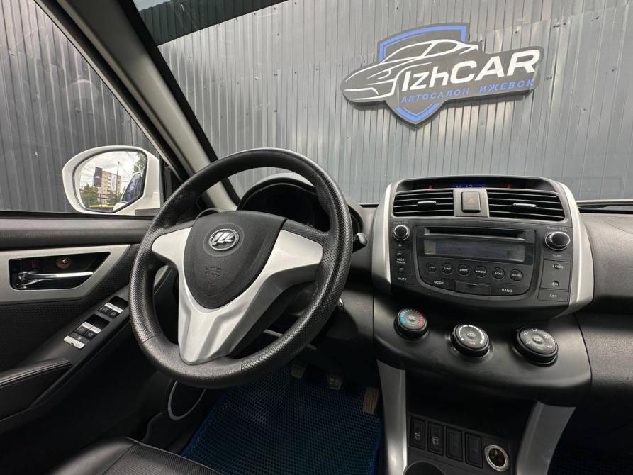 Lifan X60 I Ижевск  - изображение 16