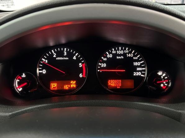 Nissan Pathfinder III Рестайлинг с пробегом 2010 года, цена 1 595 000 рублей, 230807 км, внедорожник, Автокод Объявления