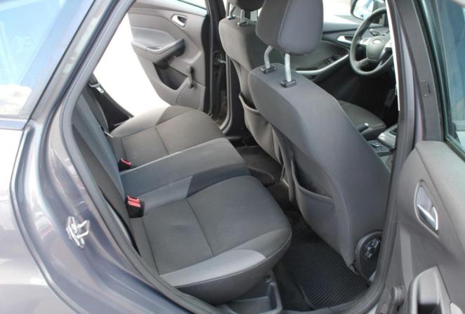 Ford Focus III с пробегом 2013 года, цена 840 000 рублей, 154691 км, хэтчбек, Автокод Объявления