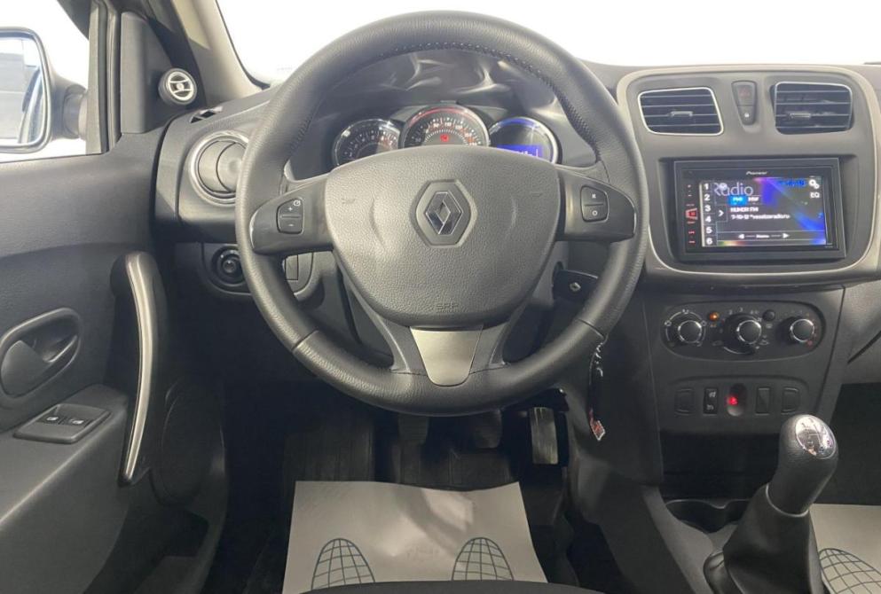 Renault Sandero II Саранск  - изображение 21