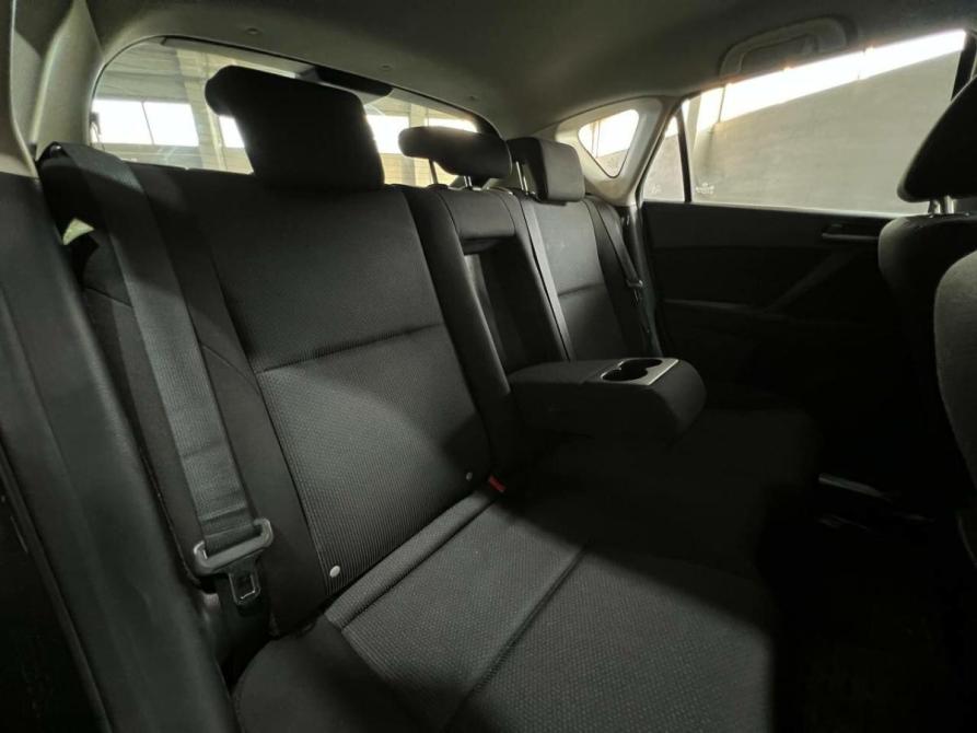 Mazda 3 II (BL) Рестайлинг Оренбург  - изображение 20
