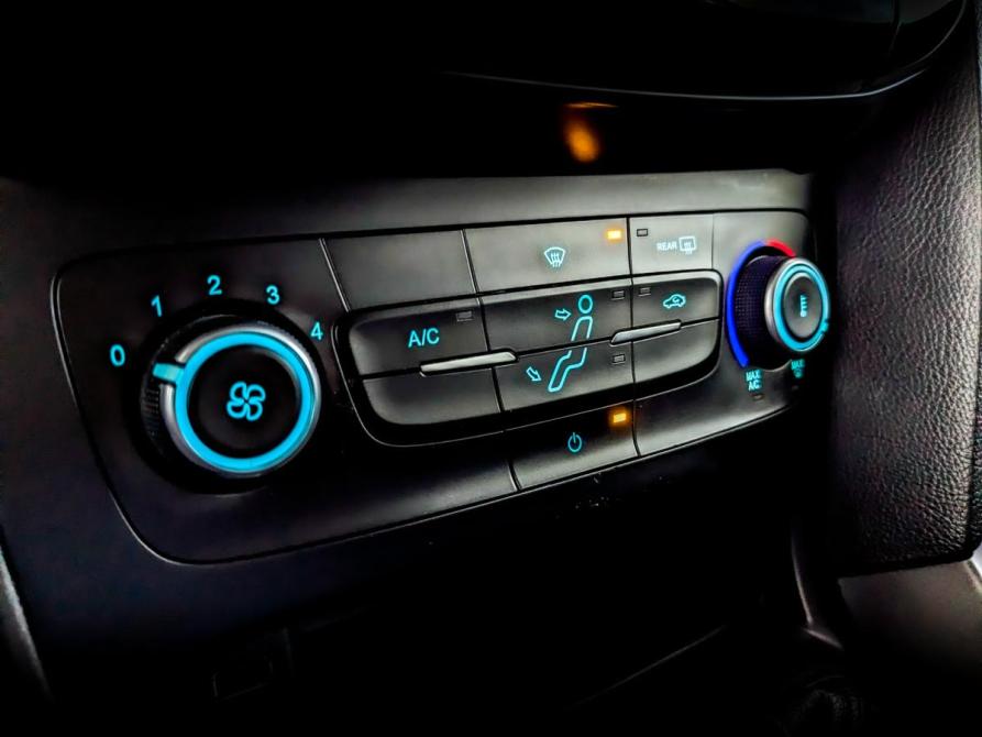 Ford Focus III Рестайлинг Москва  - изображение 26