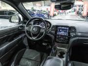 Jeep Grand Cherokee IV (WK2) Рестайлинг Санкт-Петербург  - изображение 45