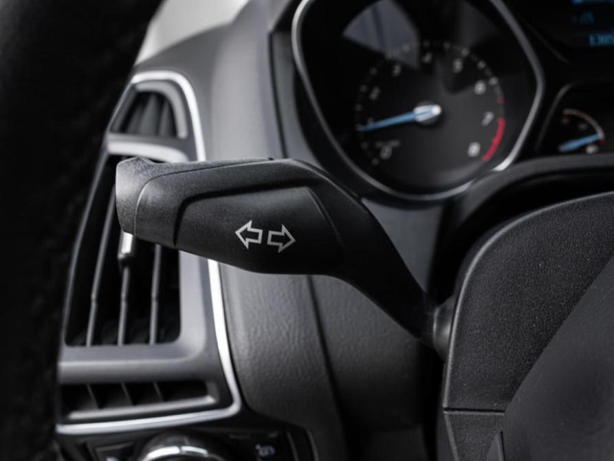 Ford Focus III Ставрополь  - изображение 16