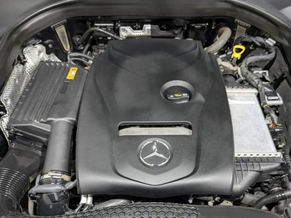 Mercedes-Benz GLC I (X253) с пробегом 2018 года, цена 3 130 000 рублей, 95138 км, внедорожник, Автокод Объявления