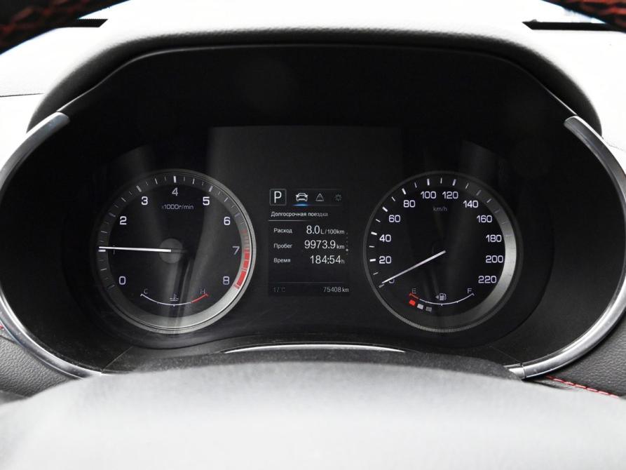 Changan CS55 I Екатеринбург  - изображение 13