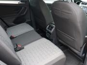 Volkswagen Tiguan II Рестайлинг Москва  - изображение 46