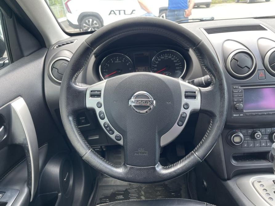 Nissan Qashqai I Рестайлинг Брянск  - изображение 12