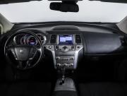 Nissan Murano II (Z51) Рестайлинг 2 Москва  - изображение 40