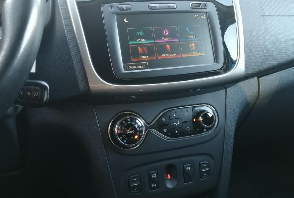 Renault Sandero II Иваново  - изображение 14