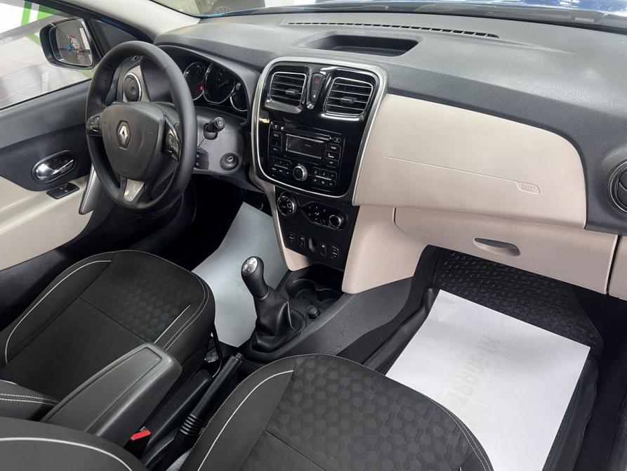 Renault Logan II Тверь  - изображение 13