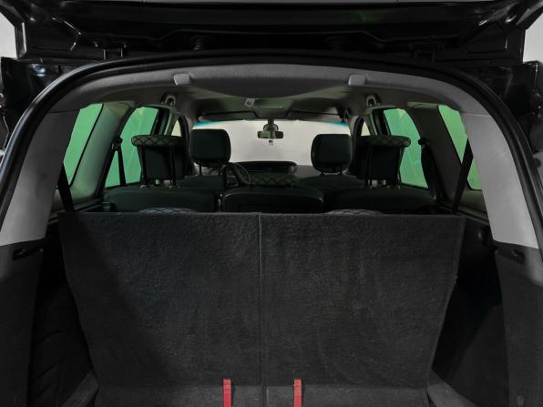 Renault Scenic III с пробегом 2010 года, цена 740 000 рублей, 178000 км, компактвэн, Автокод Объявления