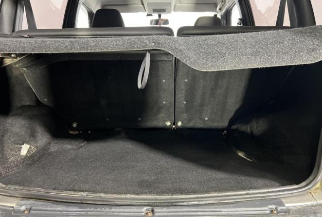 Chevrolet Niva I Рестайлинг с пробегом 2011 года, цена 450 000 рублей, 141177 км, внедорожник, Автокод Объявления